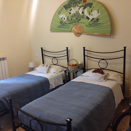 Bed and Breakfast La Strega Ubriaca Colle Val D'Elsa Zewnętrze zdjęcie