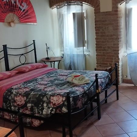 Bed and Breakfast La Strega Ubriaca Colle Val D'Elsa Zewnętrze zdjęcie
