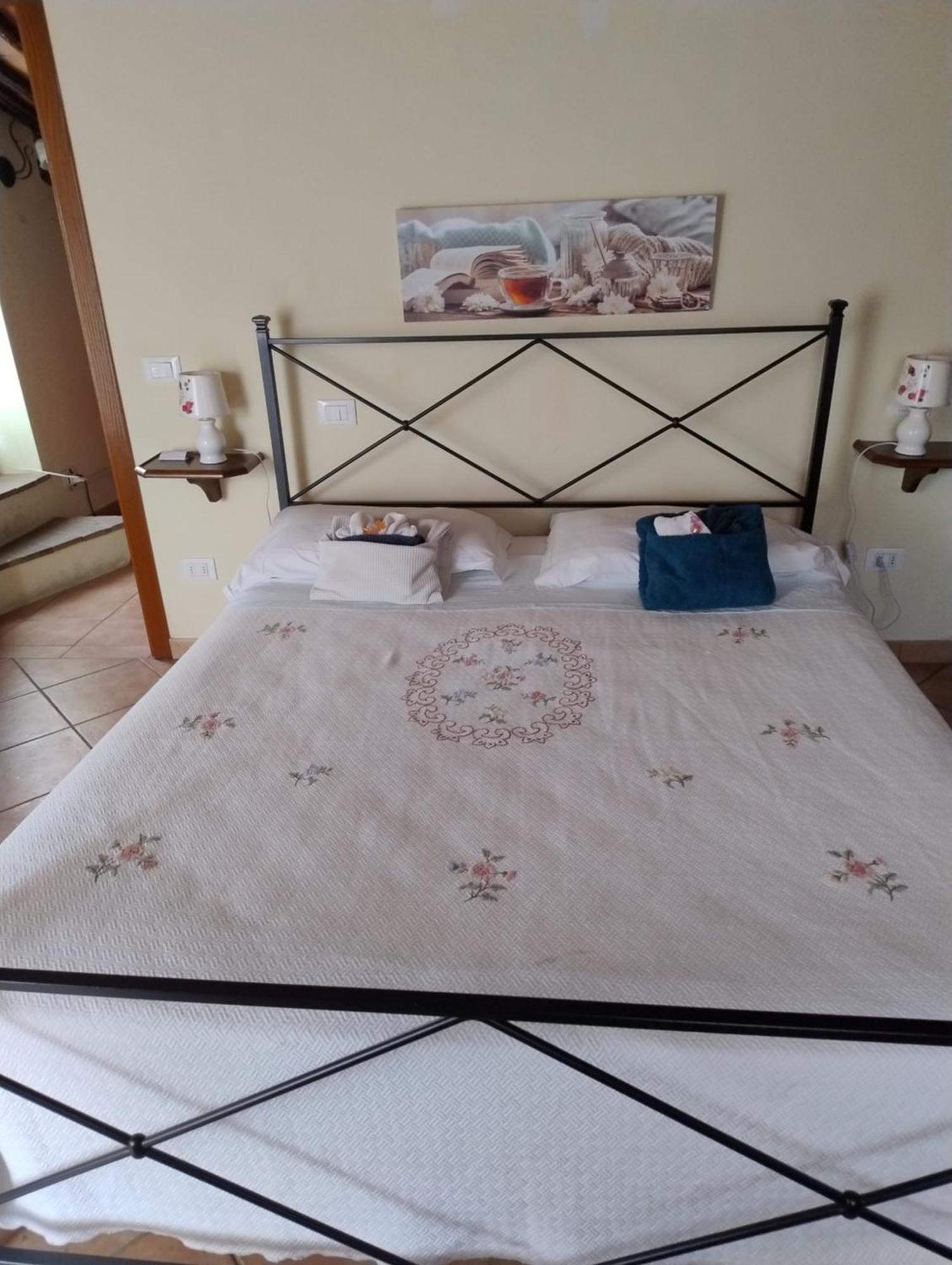Bed and Breakfast La Strega Ubriaca Colle Val D'Elsa Zewnętrze zdjęcie