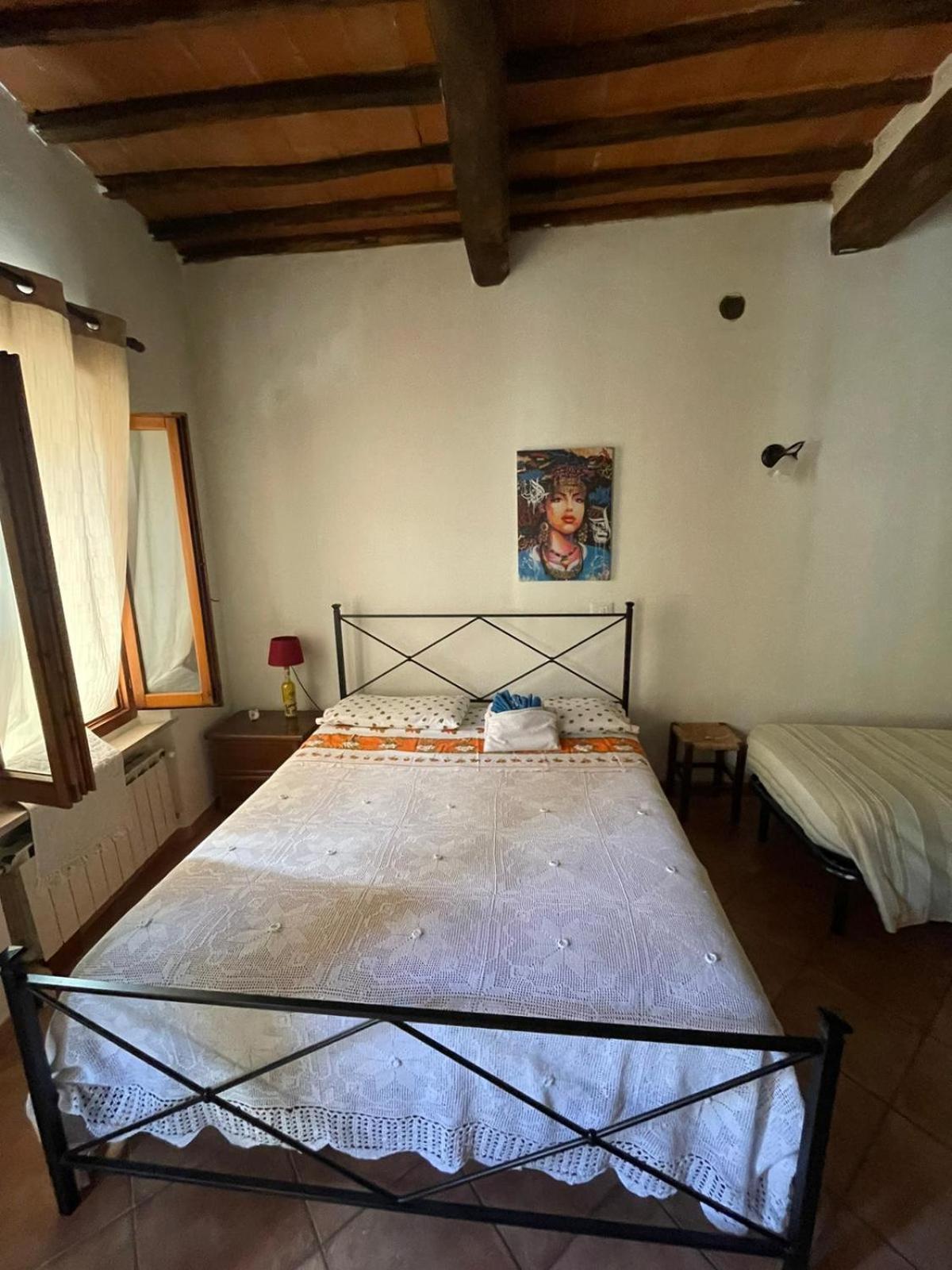 Bed and Breakfast La Strega Ubriaca Colle Val D'Elsa Zewnętrze zdjęcie