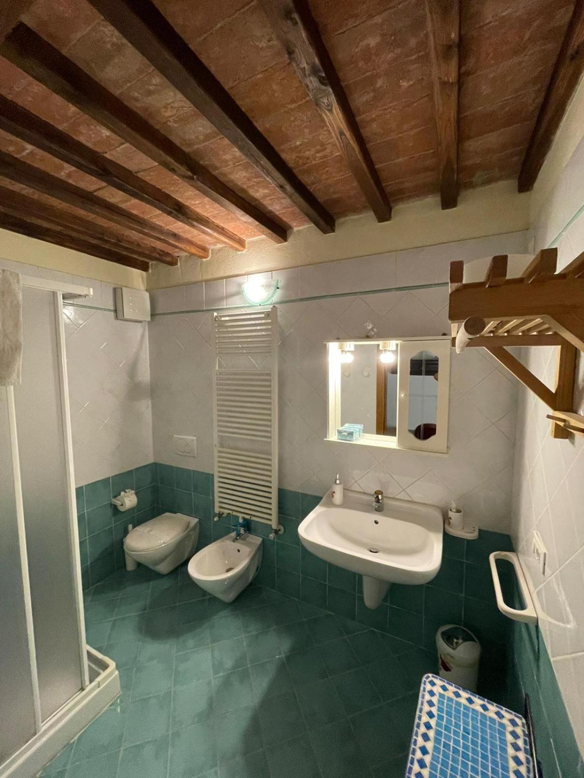 Bed and Breakfast La Strega Ubriaca Colle Val D'Elsa Zewnętrze zdjęcie