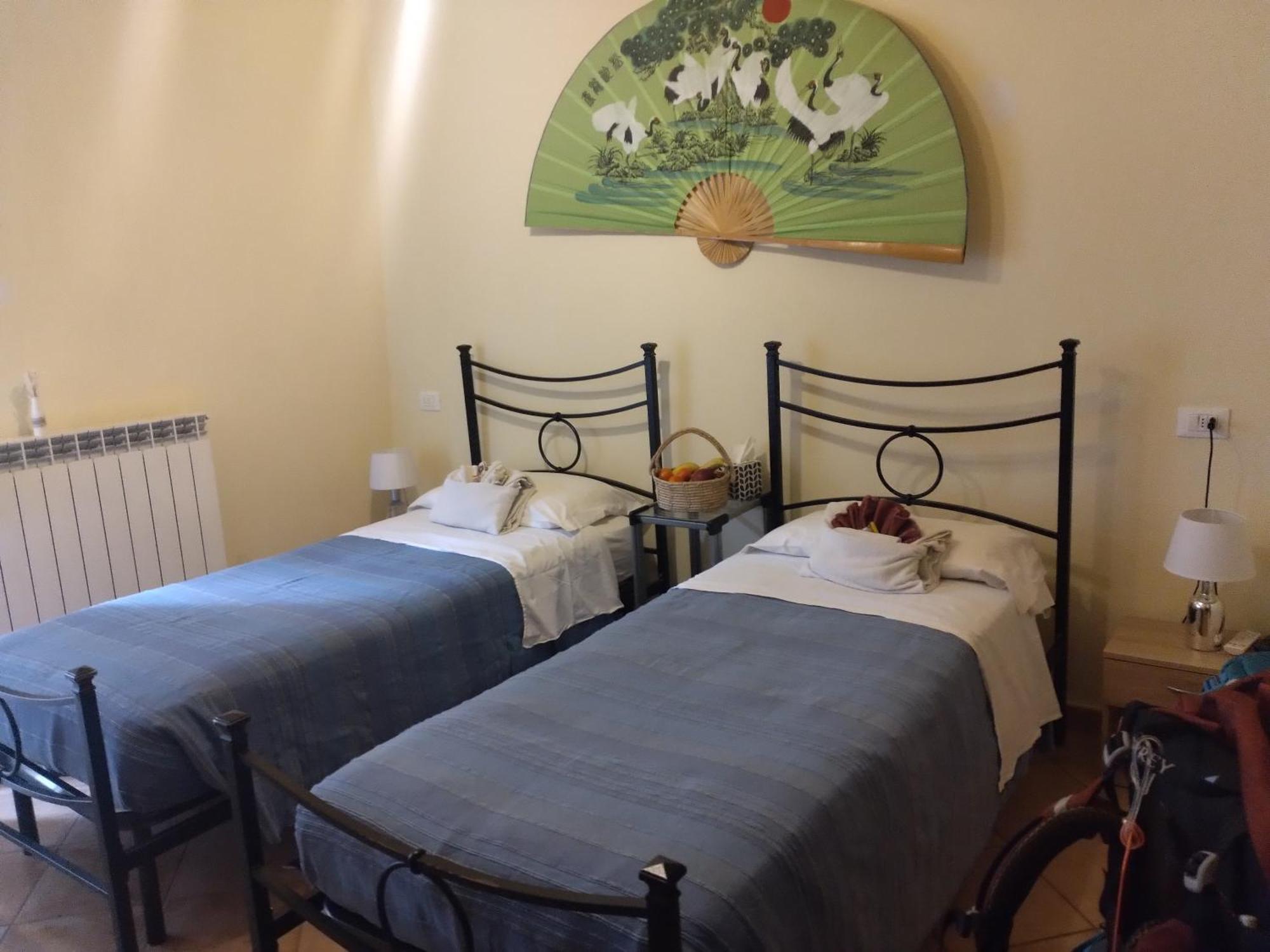 Bed and Breakfast La Strega Ubriaca Colle Val D'Elsa Zewnętrze zdjęcie