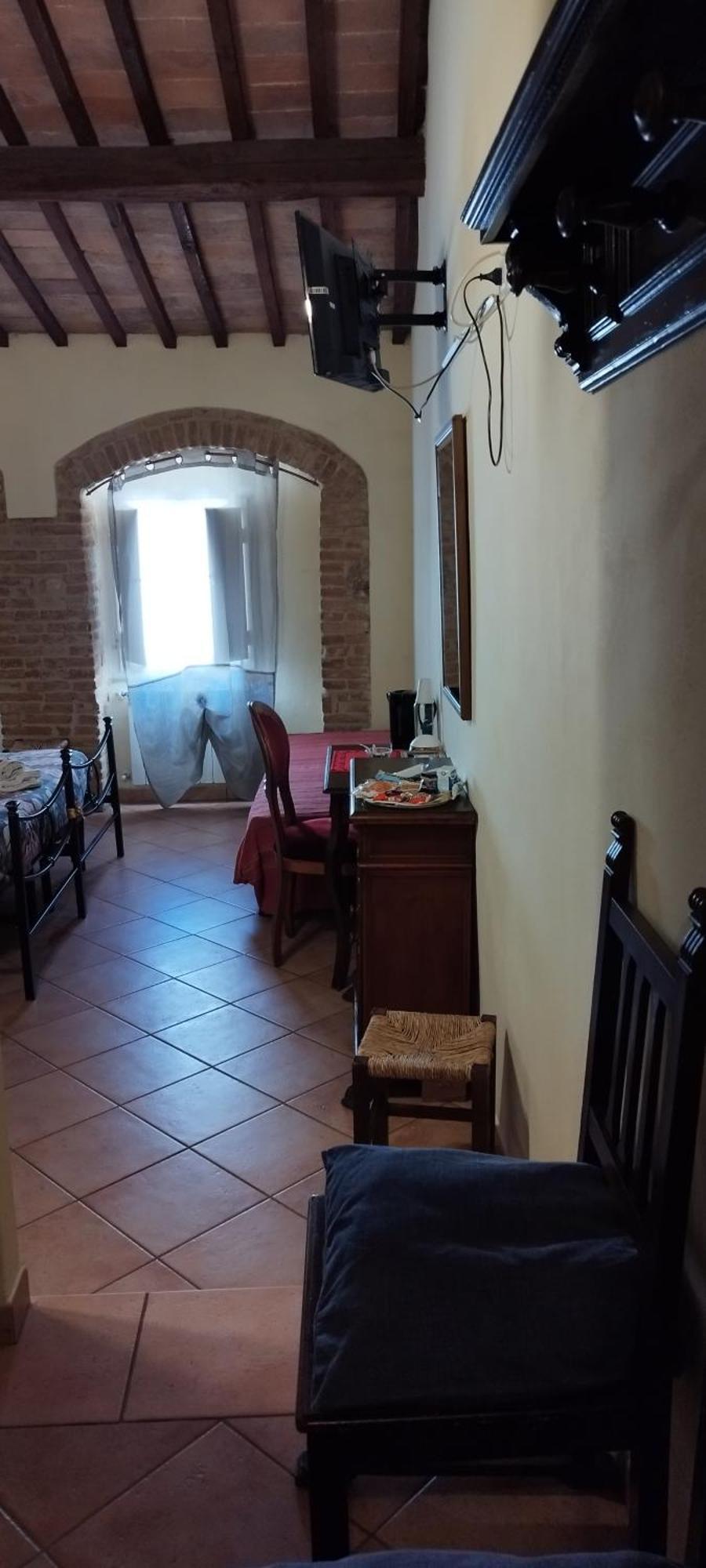 Bed and Breakfast La Strega Ubriaca Colle Val D'Elsa Zewnętrze zdjęcie